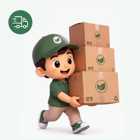 Shipping