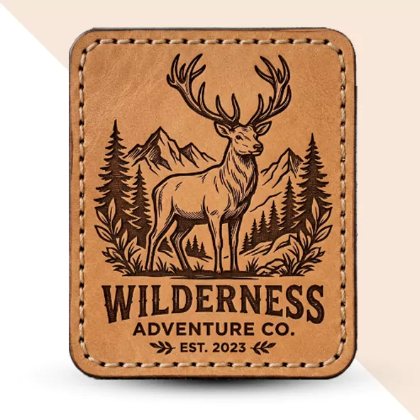 Leather Patches